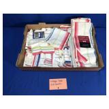 25+ LINEN DISH TOWELS