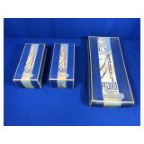 PEQUOT SHEETS - FULL SIZE