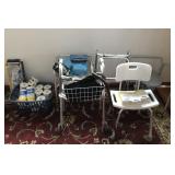 15+ HOME MEDICAL ITEMS