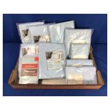 BLUE SHEETS - FULL SIZE