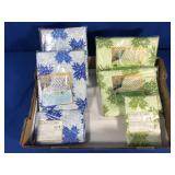 SHOWER OF STARS SHEET - FULL SIZE