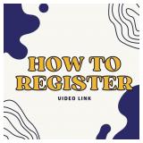 BIDDING INSTRUCTIONS: HOW TO REGISTER & BID: