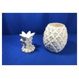 PINEAPPLE COOKIE JAR