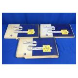 PEPPERELL SHEET SETS - FULL SIZE