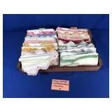 15+ EMBROIDERED PILLOW CASES