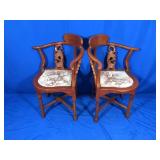 CHAIRS - IMPORTED FROM ITALY