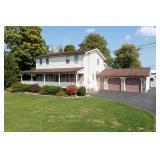 10271 ALLEGHANY RD, DARIEN, NY 14040