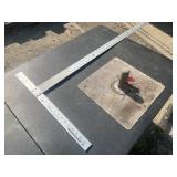 T SQUARE & DRYWALL HAWK