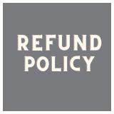 BIDDING INSTRUCTIONS: REFUND/RETURN POLICY: