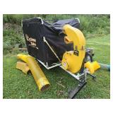 CYCLONE RAKE  XL LEAF RAKE