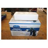 EASTWOOD EVOLUTION PAINT GUN