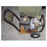 TITAN HEAVY TRASH PUMP - NO HOSES