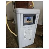 HAYWARD 100,000 BTU POOL HEATER. H100ID