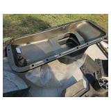 MOPAR PARTS CUDA / CHALLENGER