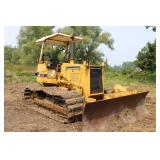 KOMATSU D31P CRAWLER / DOZER