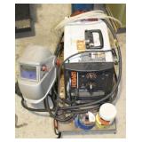 HOBART HANDLER 190 WIRE WELDER
