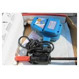 MAGNA SPOT SPOT WELDER W/ PULLER