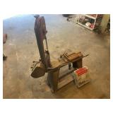 BUFFALO BRAND POWER HACKSAW