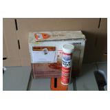 LUCAS OIL GREASE CARTRIDGES - CASE LOT