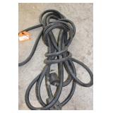 220 V EXTENSION CORD FOR GENERATOR  TO PANEL