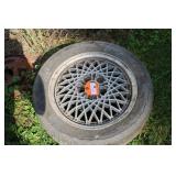 BF GOODRICH TIRE 205/55R16