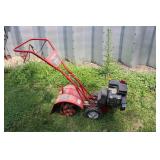 TROYBILT BRONCO ROTOTILLER