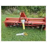 3 PT ROTOTILLER, 6