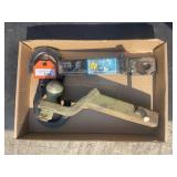 REESE HITCH ITEMS 2" INCERTS & HOOKS