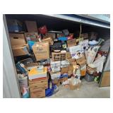 STORAGE AUCTION: BATAVIA SELF STORAGE