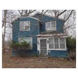 REAL ESTATE AUCTION: 3894 PEARL STREET ROAD, TOWN OF BATAVIA