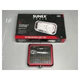SUNEX TOOL LOT