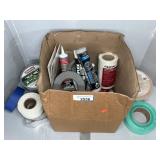 TAPE AND GLUE ASSORTMENT