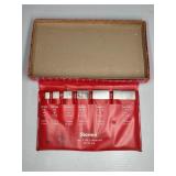 STARRETT ADJUSTABLE PARALLELS