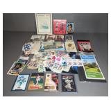 STAMP COLLECTORS ASSORTMENT