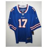 NFL BUFFALO BILLS ON FIELD JERSEY- MEN