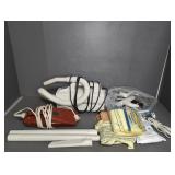 HOOVER & ORECK XL SMALL HAND VACS