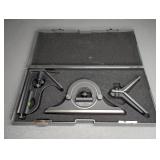 12" COMBINATIION SQUARE SET