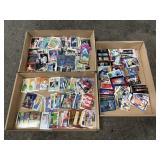 BASEBALL CARDS - MANY STARS