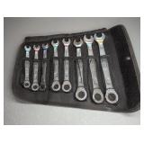 WERA WRENCH SET