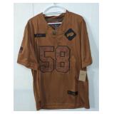 NFL BUFFALO BILLS DRI FIT JERSEY - MEN