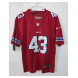 NFL BUFFALO BILLS ON FIELD JERSEY - MEN