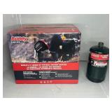 LITTLE BUDDY PROPANE HEATER