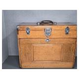 MACHINEST TOOL CHEST