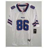 NFL BUFFALO BILLS ON FIELD JERSEY- MEN