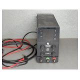 POWERBES VARIABLE POWER SUPPLY