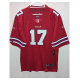 NFL BUFFALO BILLS ON FIELD JERSEY- MEN