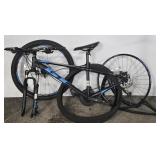 GT AGGRESSOR MOUNTAIN BIKE