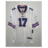 NFL BUFFALO BILLS ON FIELD JERSEY- MEN