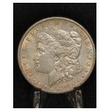 1894-O MORGAN SILVER DOLLAR