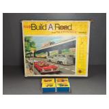 MATCHBOX ROAD / VEHICLES